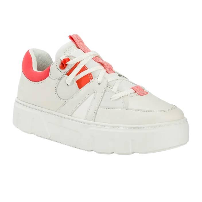 TIMBERLAND Dámské boty Laurel Court