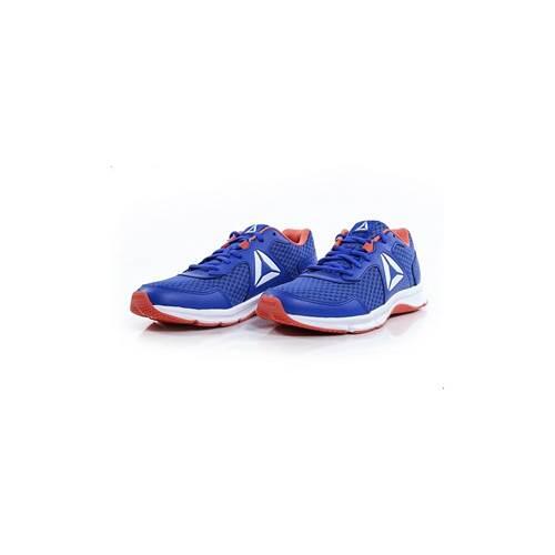 Chaussures Femmes Reebok Express Runner bleu 5/5