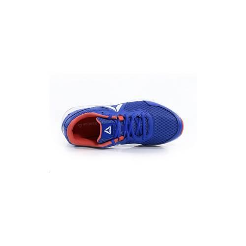 Chaussures Femmes Reebok Express Runner bleu 4/5