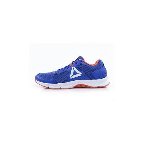Chaussures Femmes Reebok Express Runner bleu 2/5