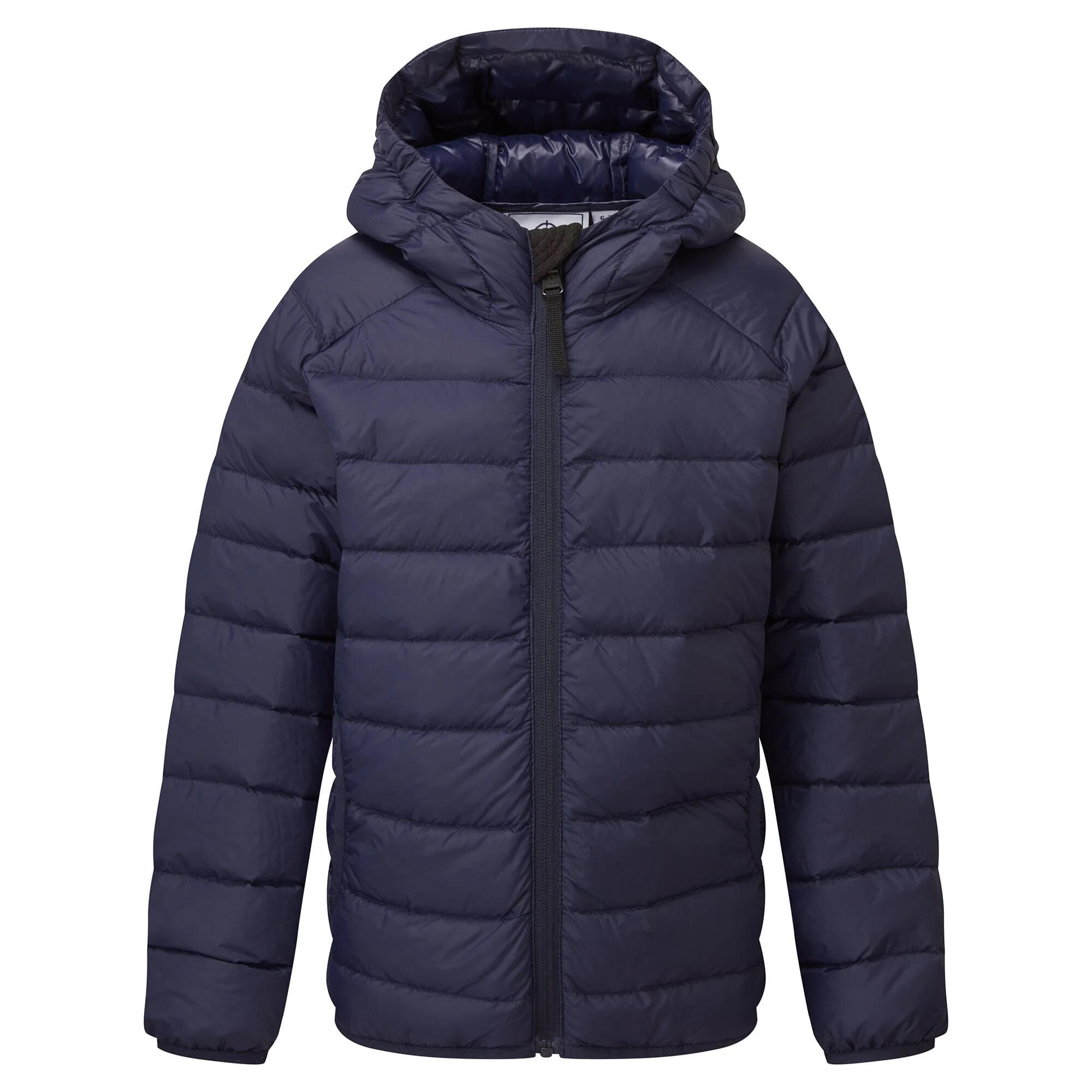 Children's MIDSLEY jacket (Navy)