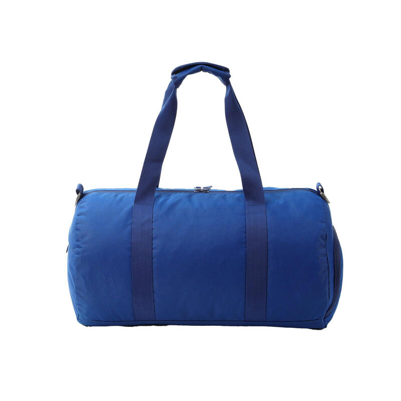 Reisetasche "Rhodes", Logo Damen und Herren Nachtblau