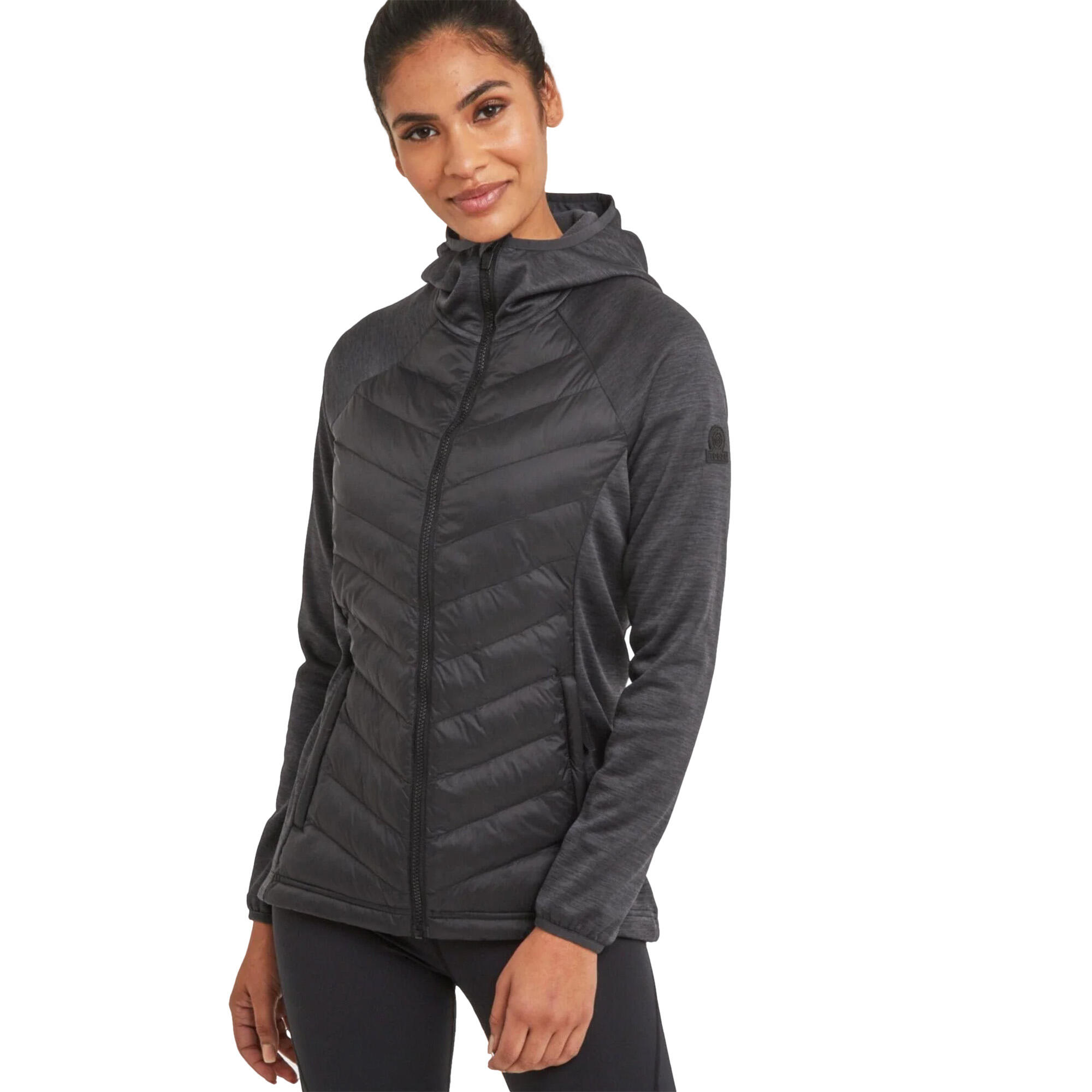 Women's ADWELL Jacket (Black)