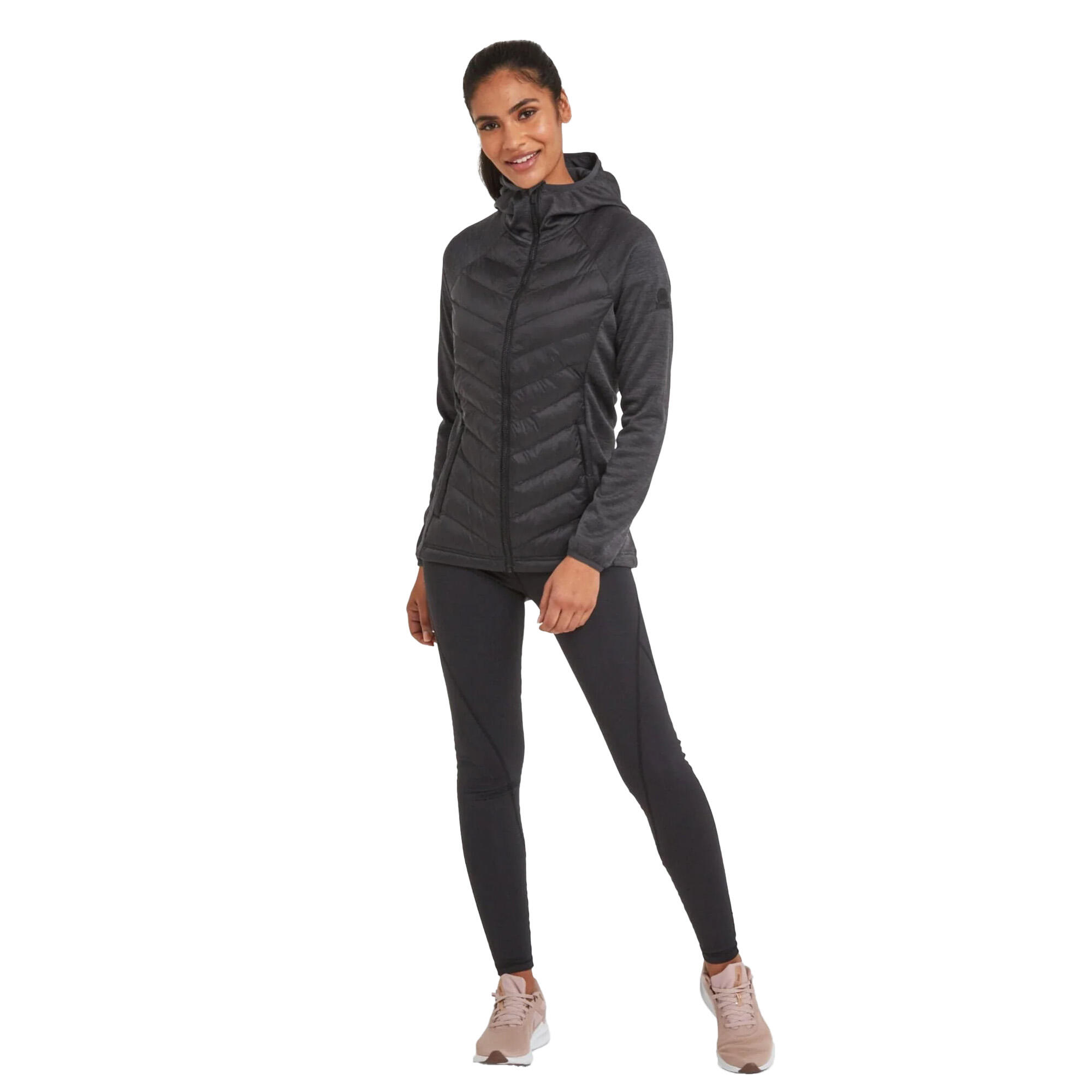 Women's ADWELL Jacket (Black)