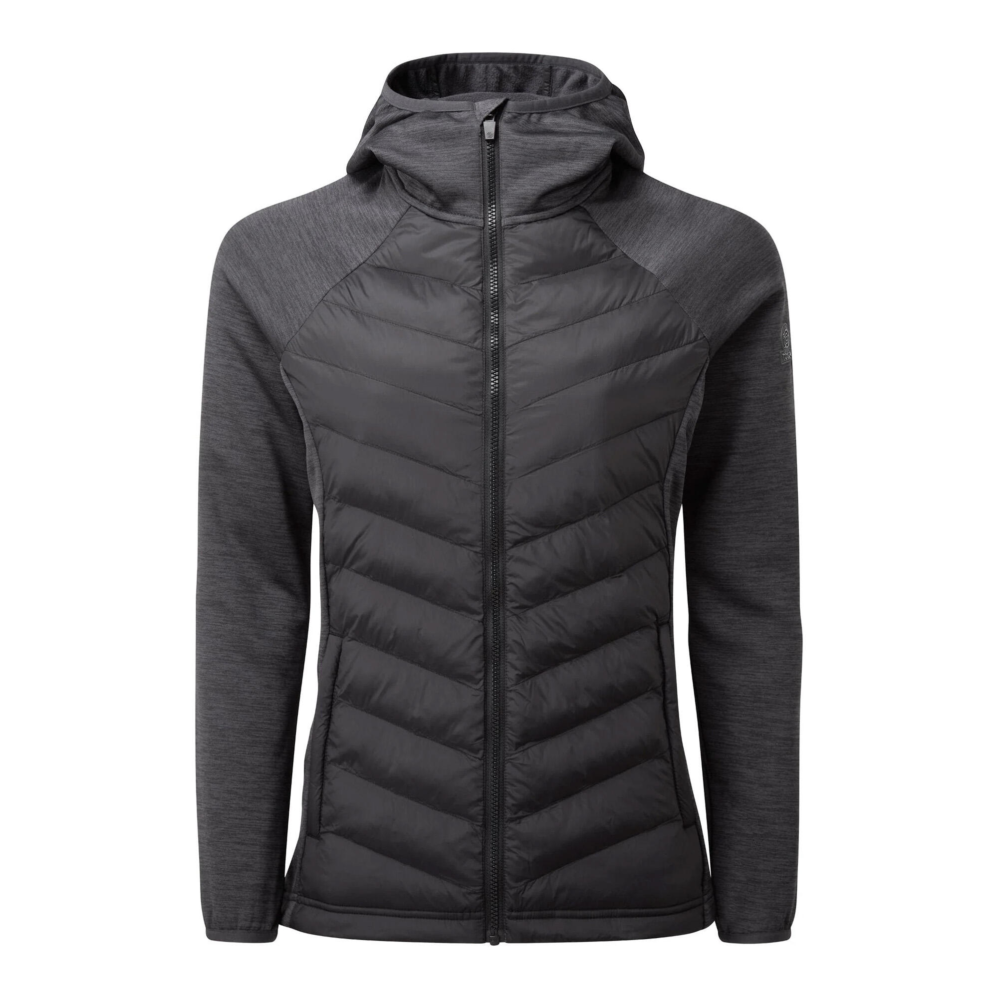 Women's ADWELL Jacket (Black)