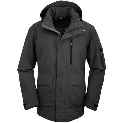 Herren Outdoorparka Breitenstein