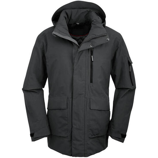 Herren Outdoorparka Breitenstein