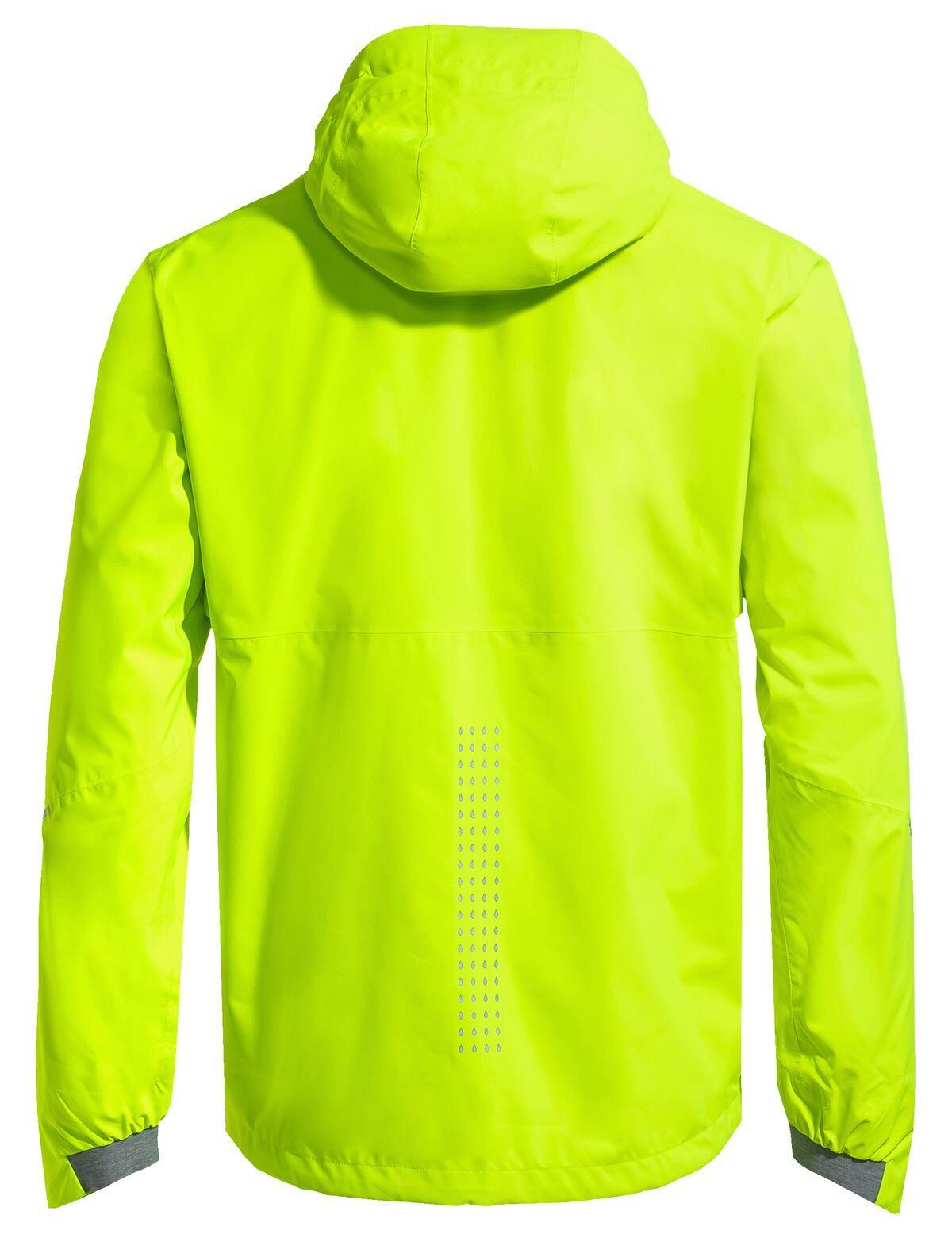 Chubasquero 3 en 1 VAUDE Yaras 3/6