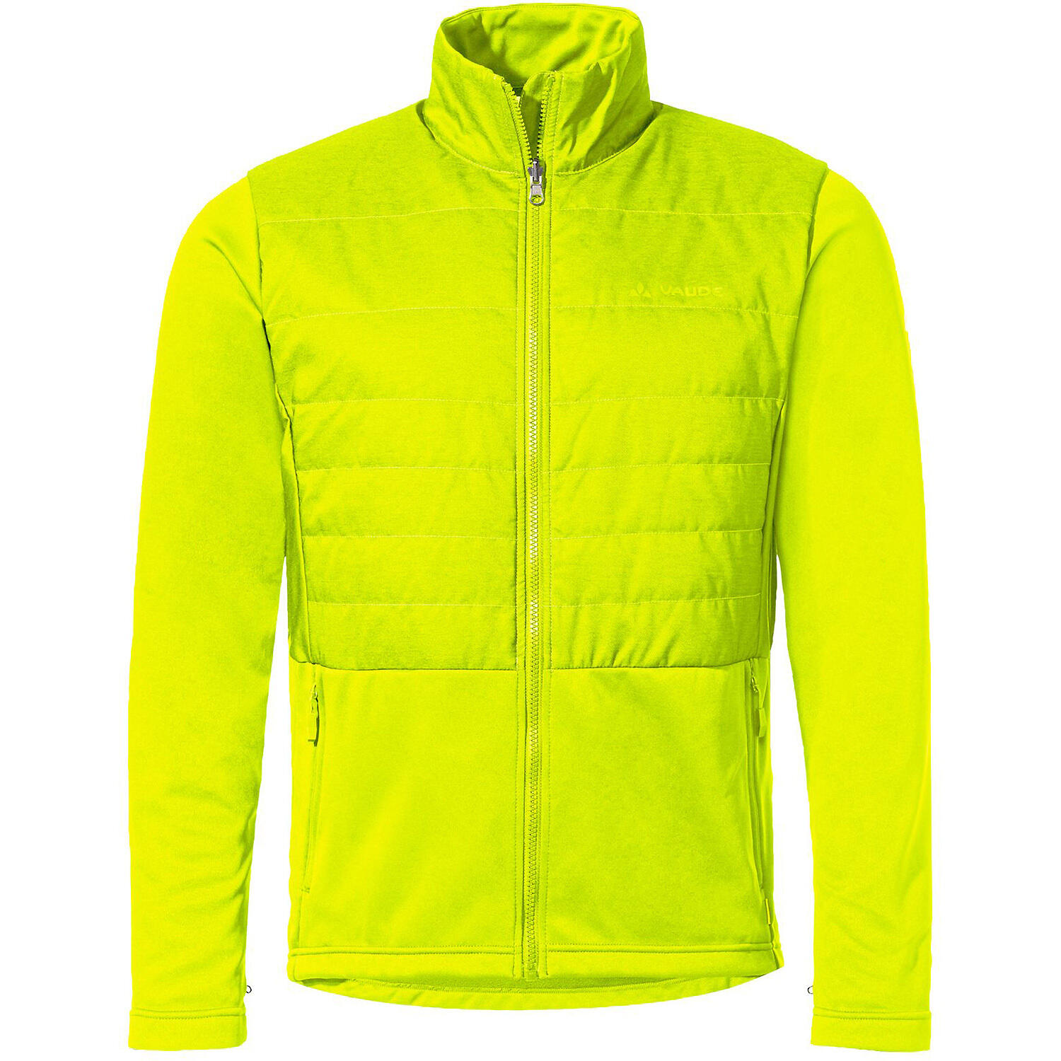 Chubasquero 3 en 1 VAUDE Yaras 2/6
