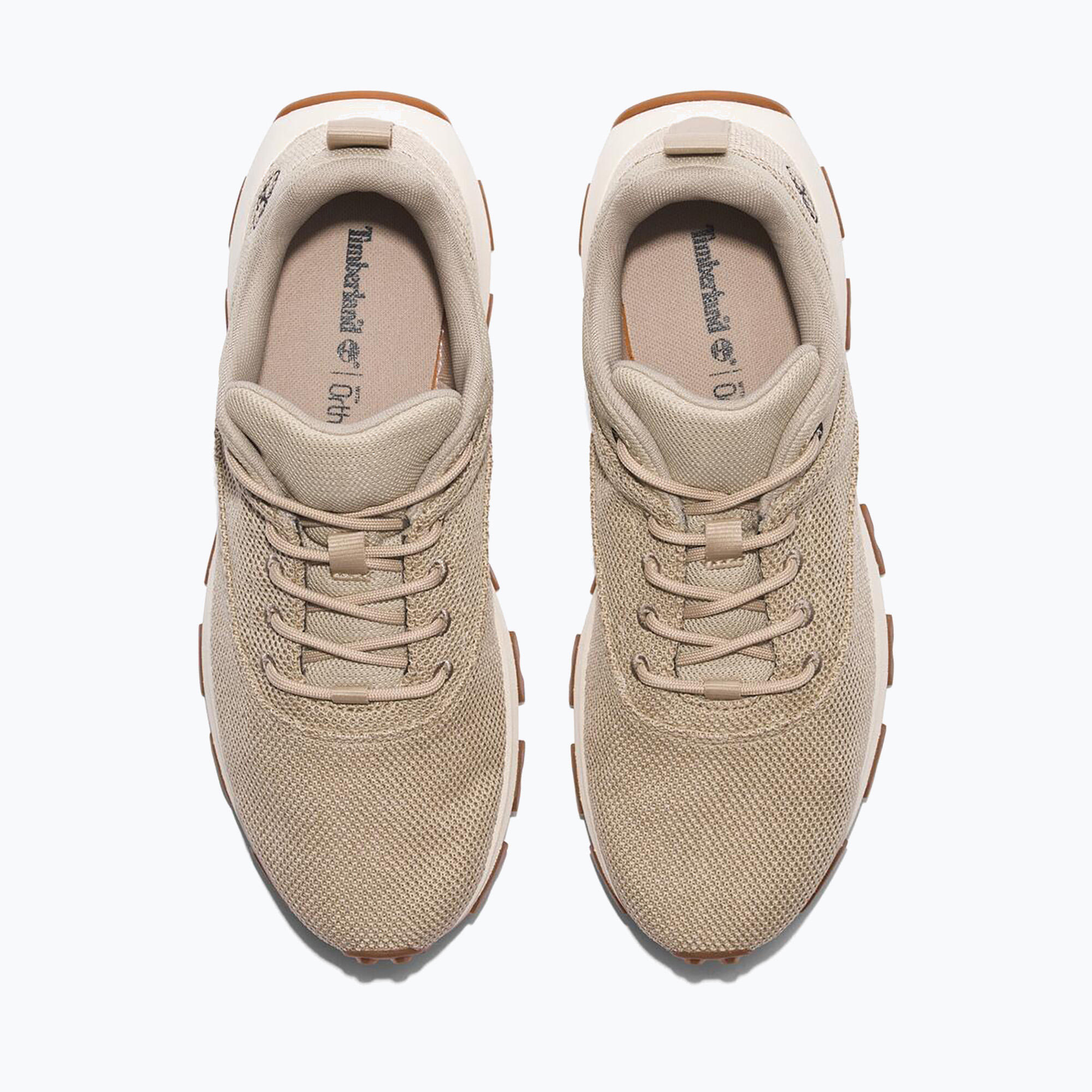 Timberland Winsor Park Low Lace herenschoenen 5/5