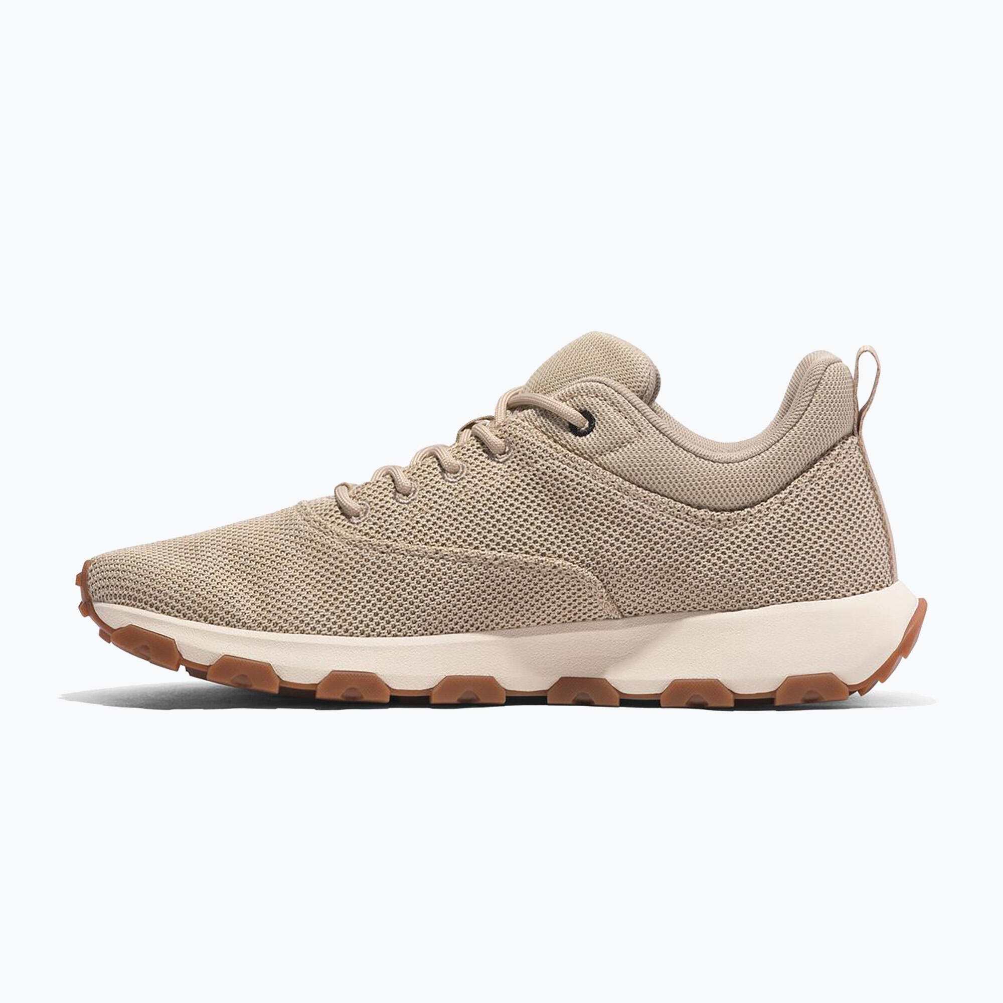 Timberland Winsor Park Low Lace herenschoenen 3/5