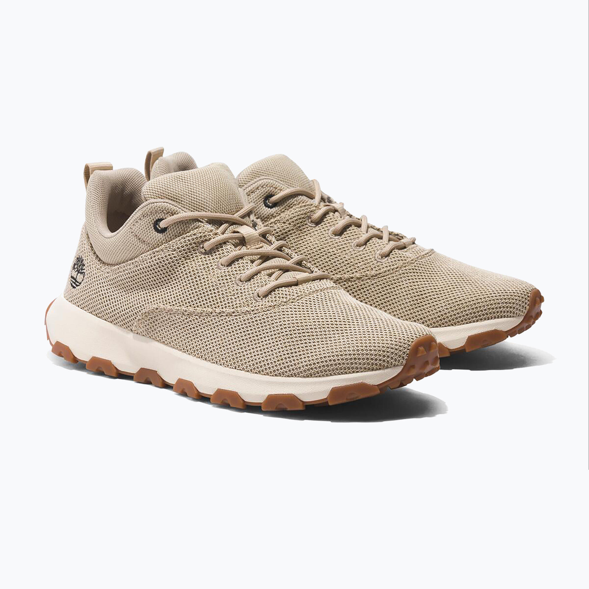 Timberland Winsor Park Low Lace herenschoenen 4/5