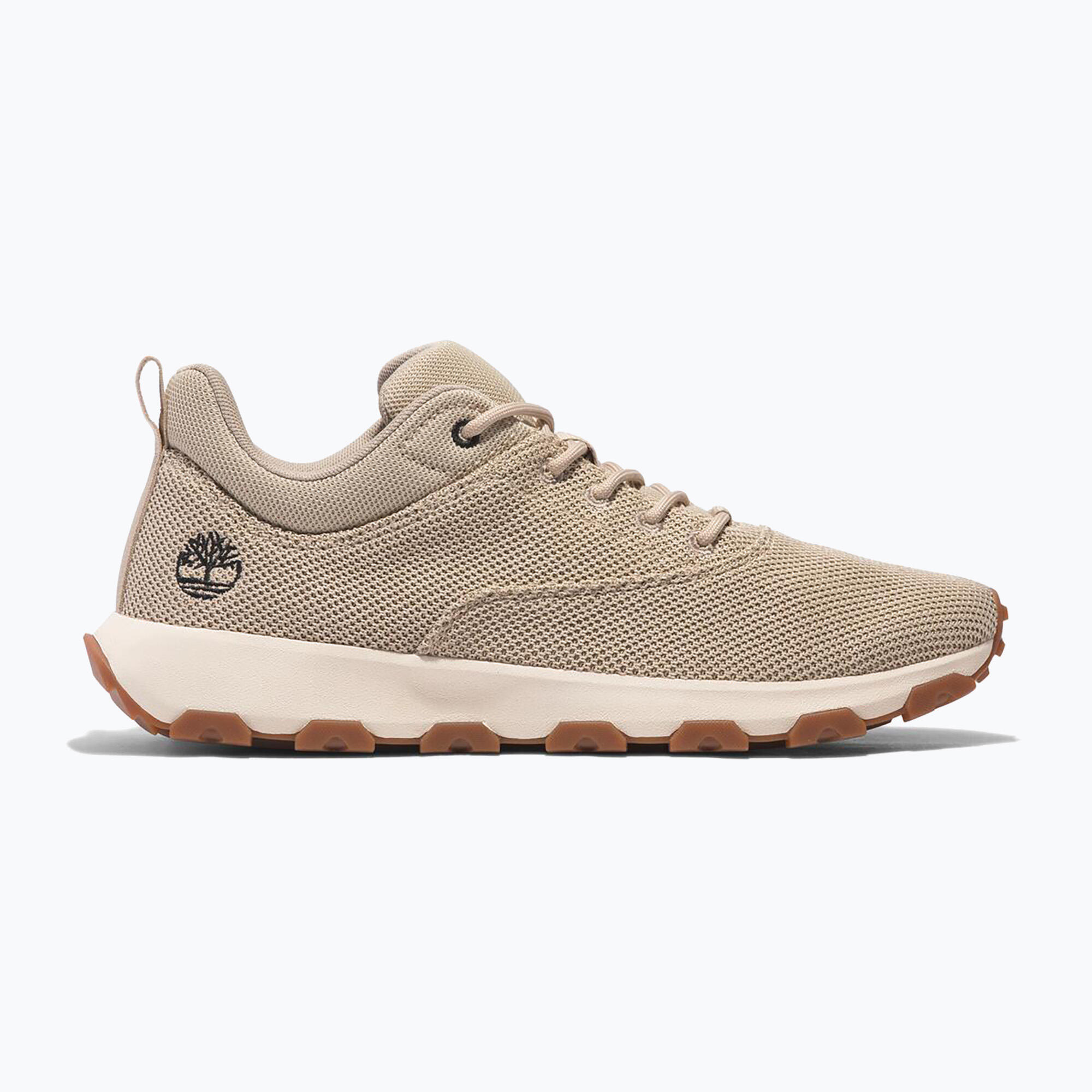 Timberland Winsor Park Low Lace herenschoenen 2/5