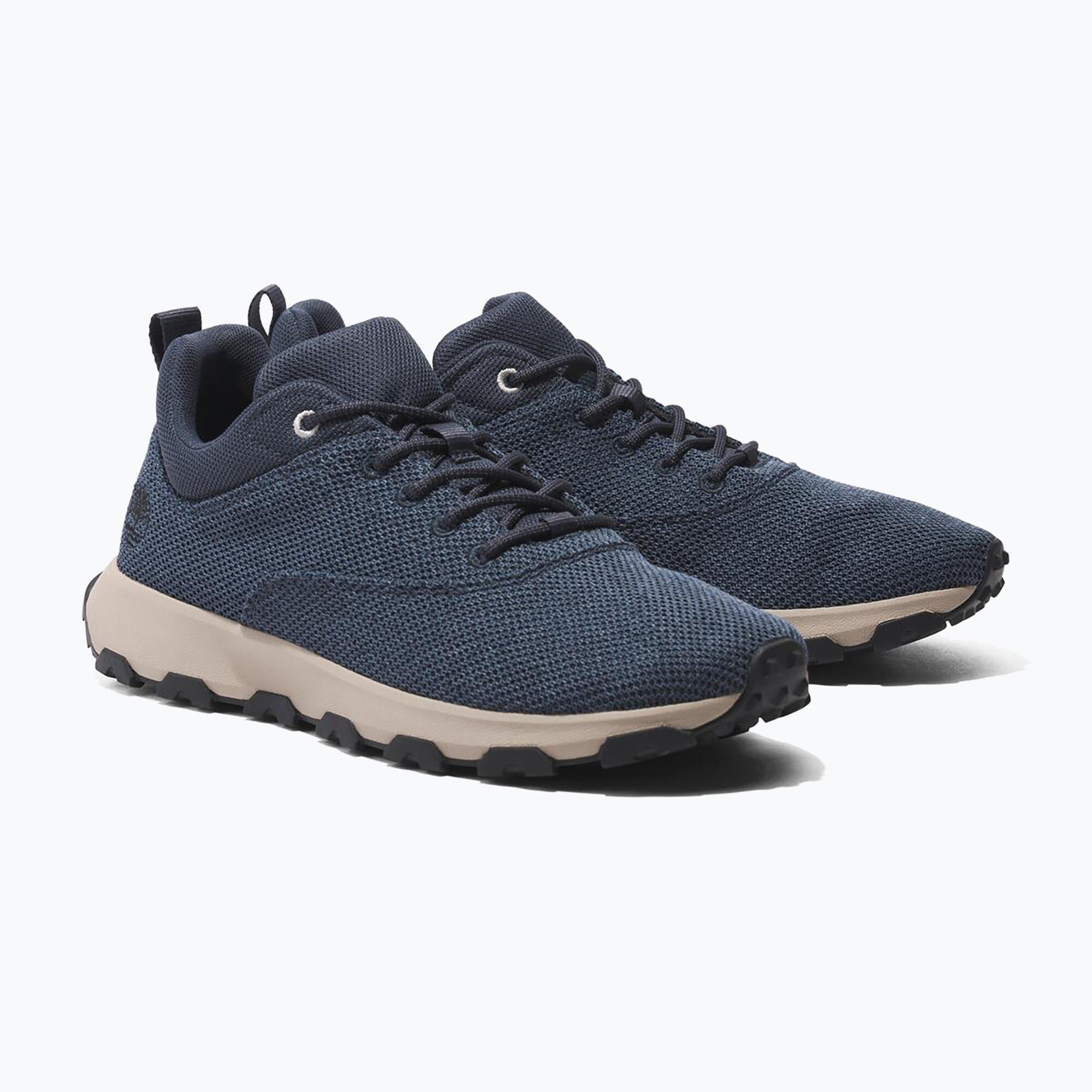 Scarpe Timberland Winsor Park Low Lace da uomo 4/5