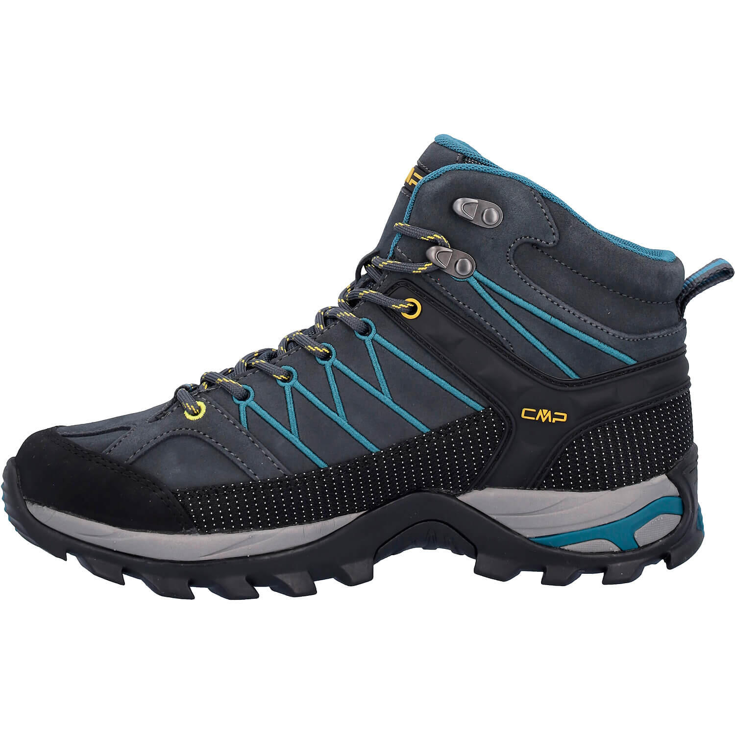 Schoenen CMP Rigel Waterproof 4/15