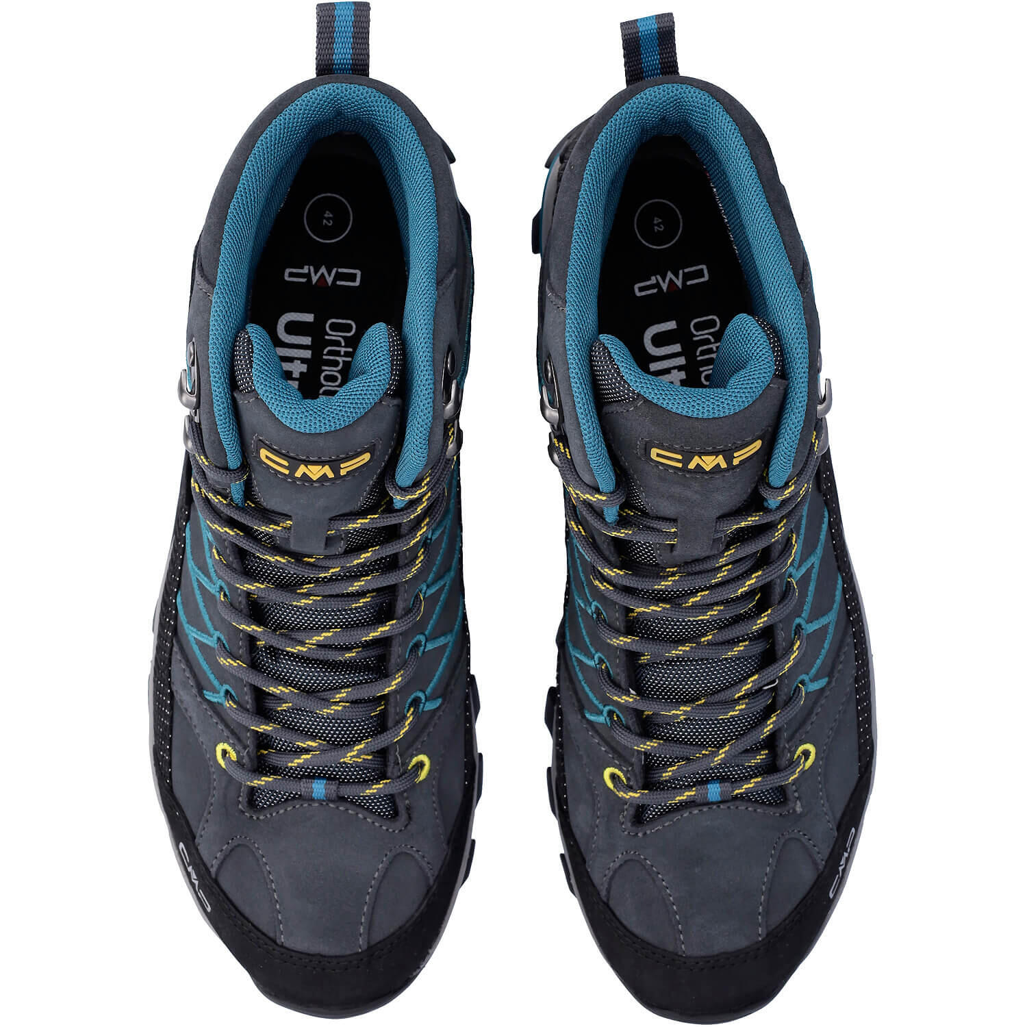 Schoenen CMP Rigel Waterproof 3/15