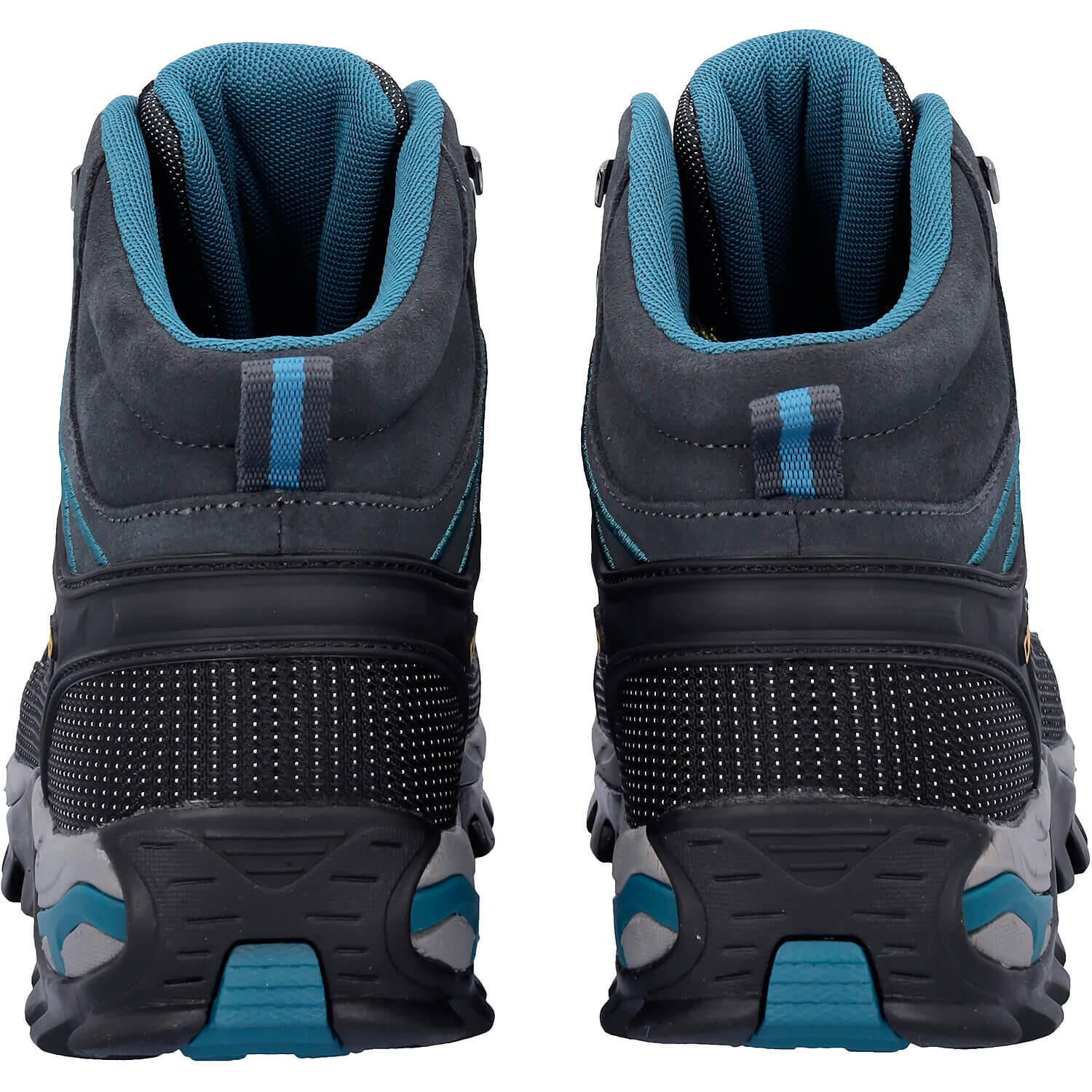 Schoenen CMP Rigel Waterproof 5/15