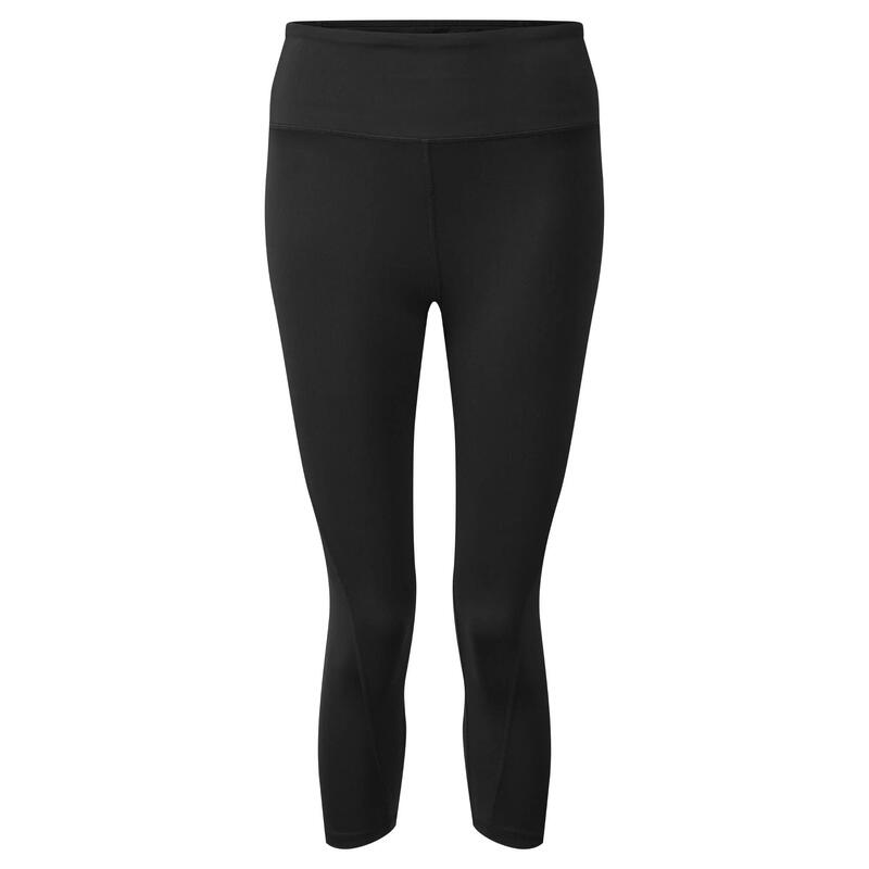 "Hulton" Leggings für Damen Schwarz