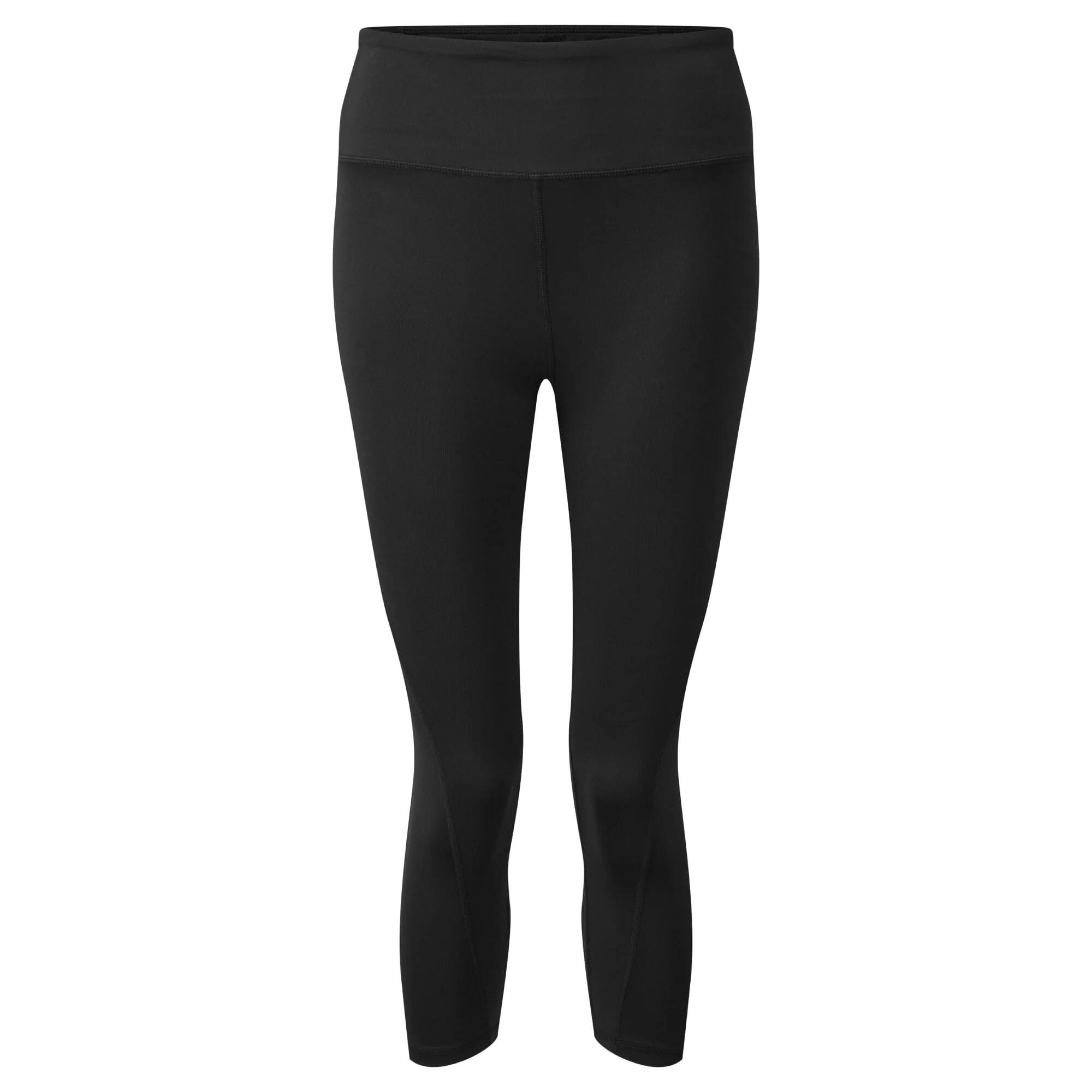 Pantalone HULTON da donna (nero)