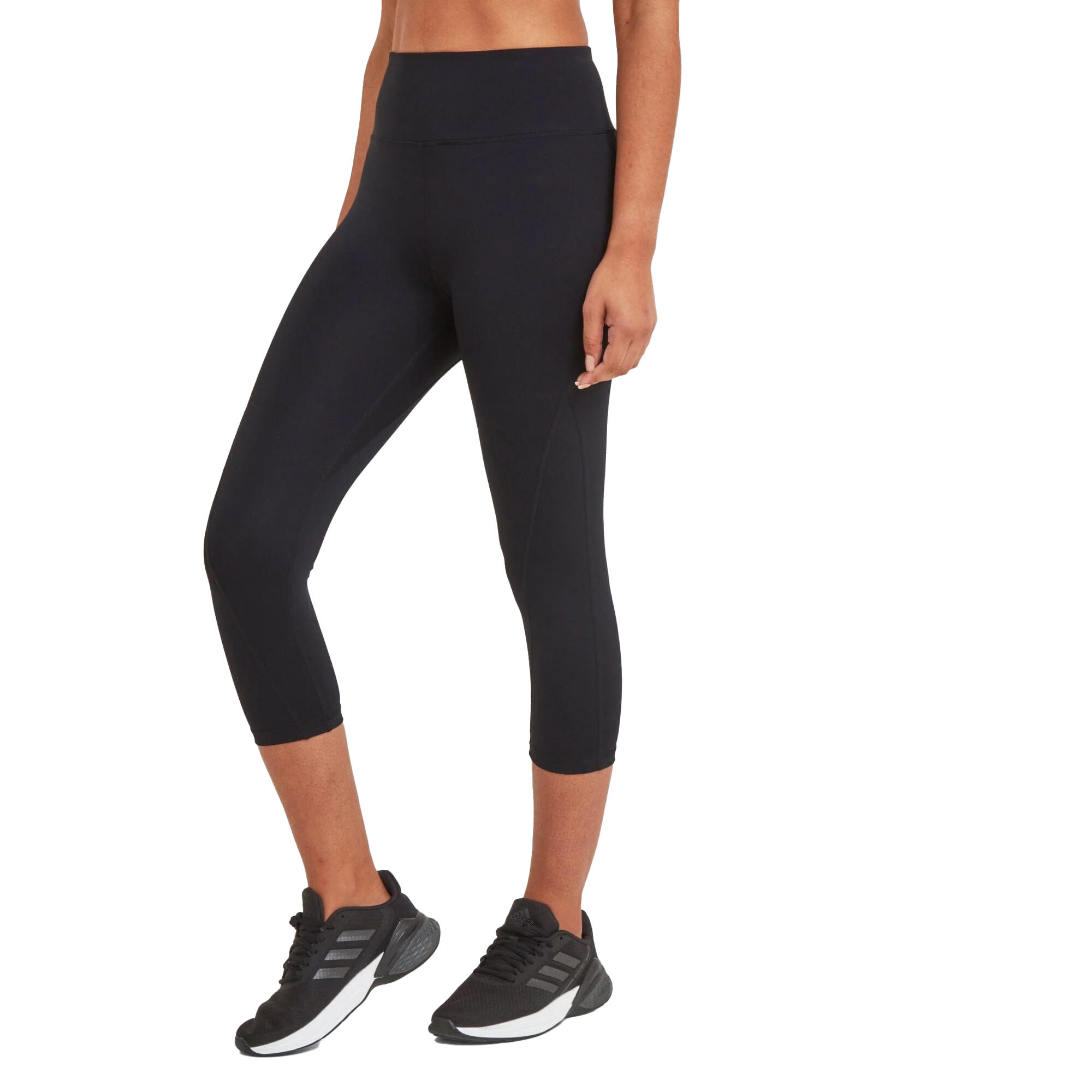 Women's HULTON Legging (Black)