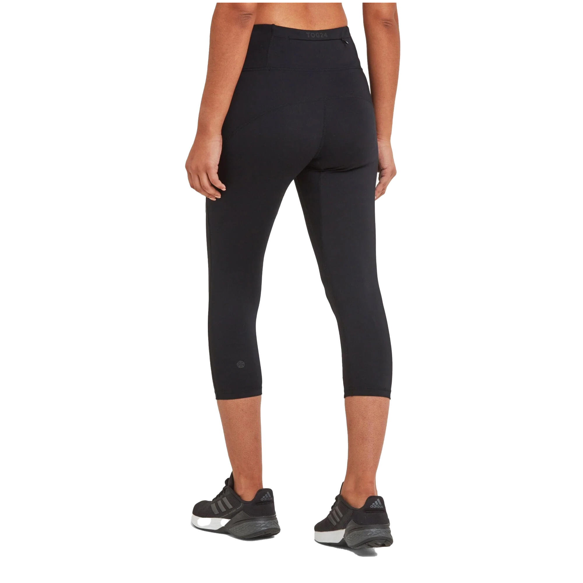 Women's HULTON Legging (Black)