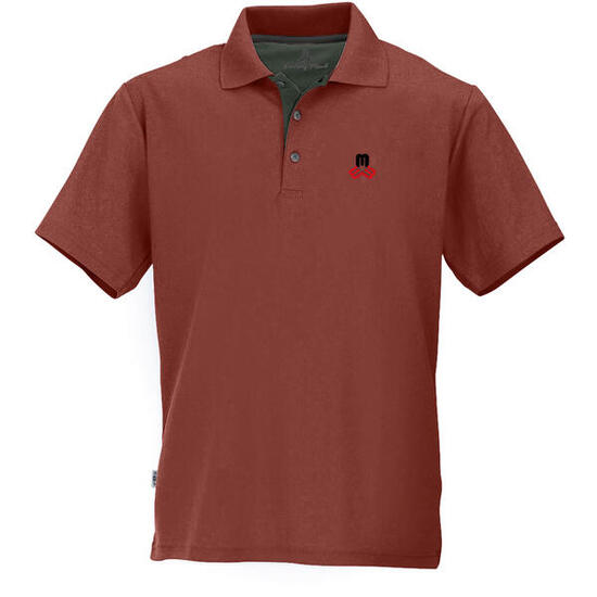 Poloshirt Spiez fresh
