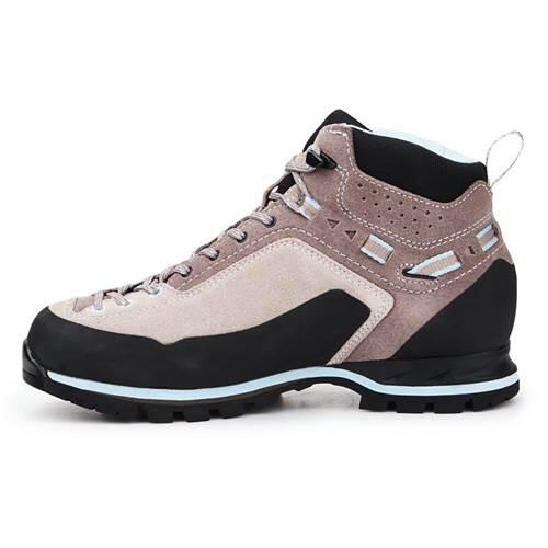 Chaussures de marche femme Garmont Vetta GTX 4/7