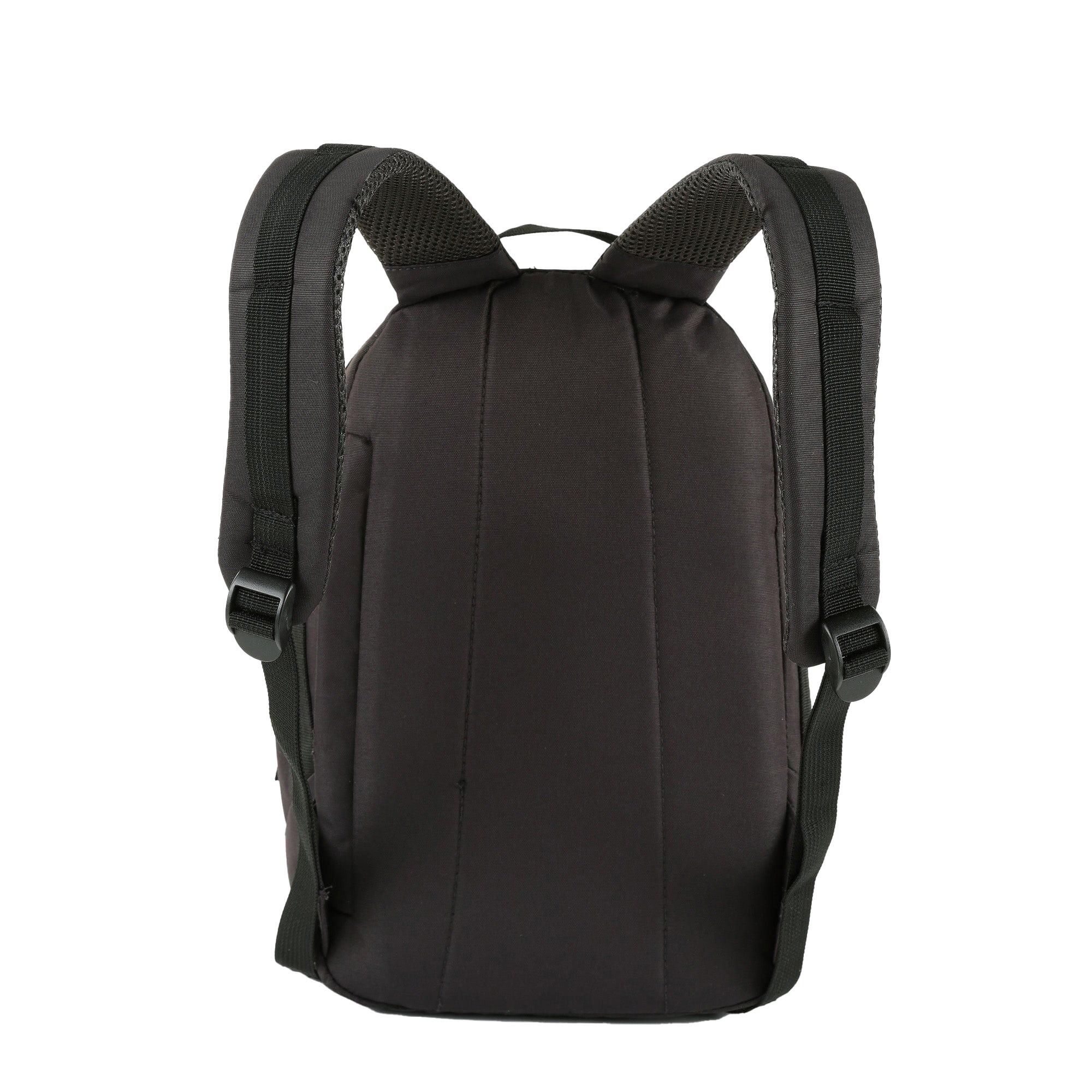 EXLEY backpack (Charcoal grey)