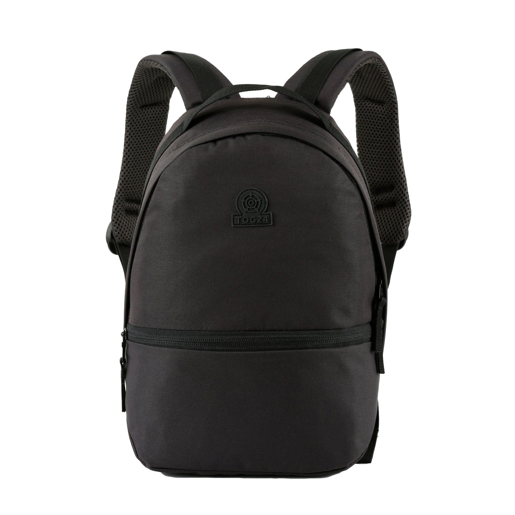 EXLEY backpack (Charcoal grey)