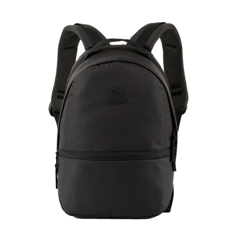 Rucksack "Exley", 8l Damen und Herren Kohlegrau