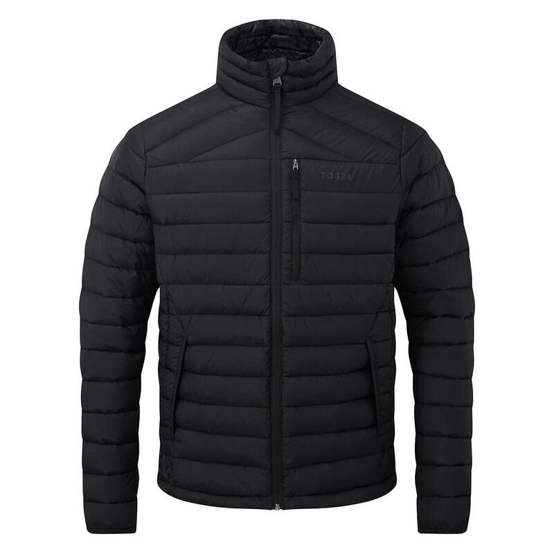 Veste matelassée Homme (Noir)