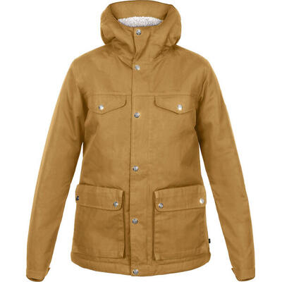 Winterjacke Greenland