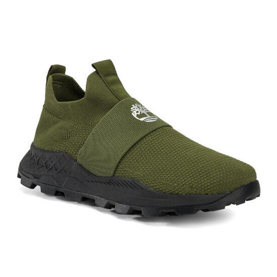 Scarpe da uomo Timberland Brooklyn Slip On Shoe