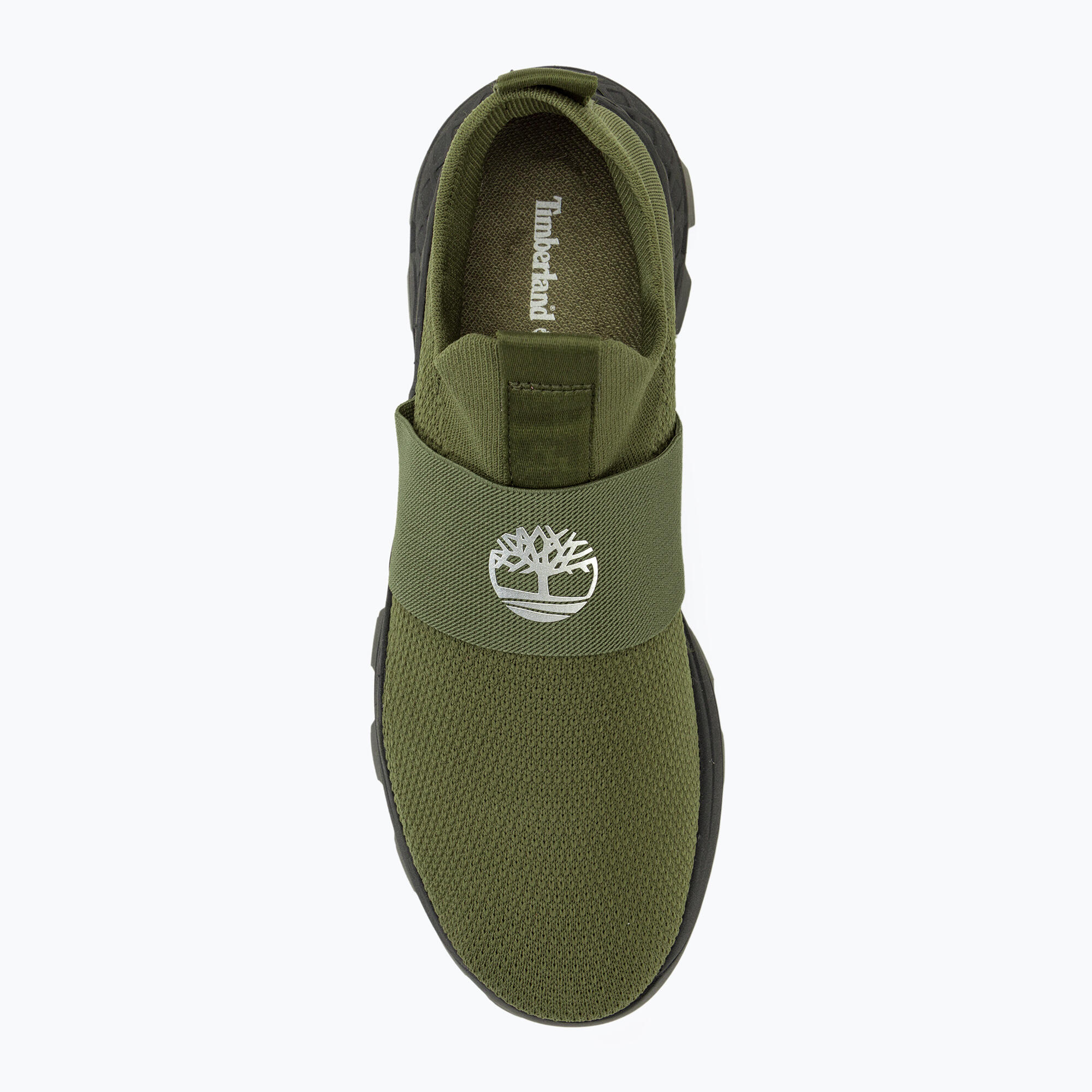 Scarpe da uomo Timberland Brooklyn Slip On Shoe 5/5