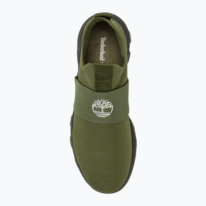 Pánské boty Brooklyn Slip On Shoe