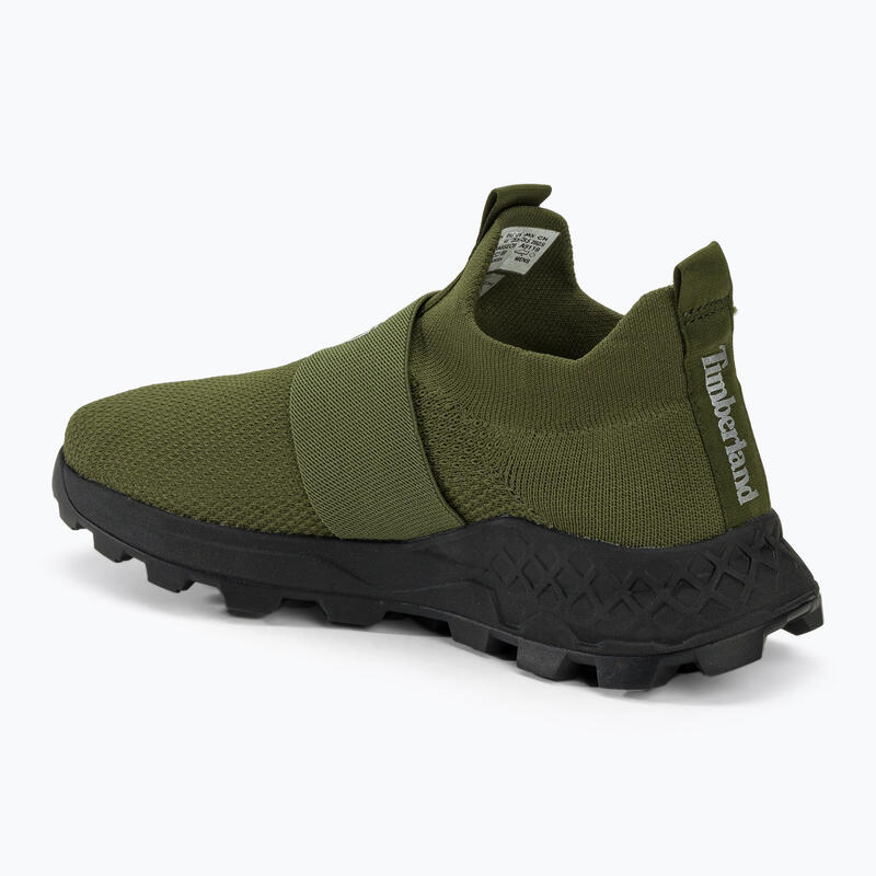 Pánské boty Brooklyn Slip On Shoe