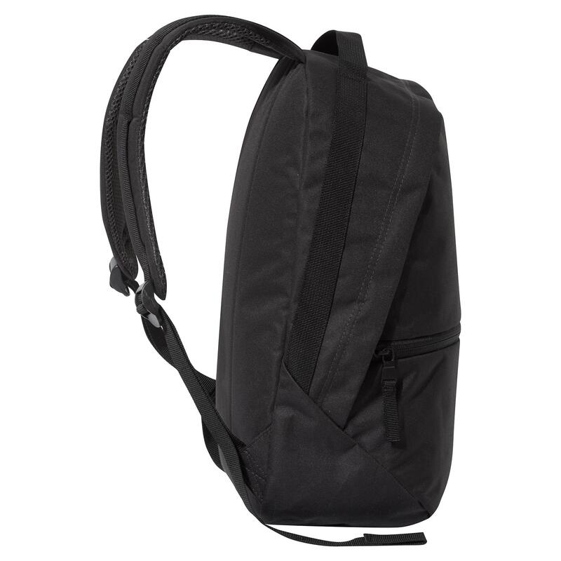 Rucksack "Tabor", 14L Damen und Herren Kohlegrau