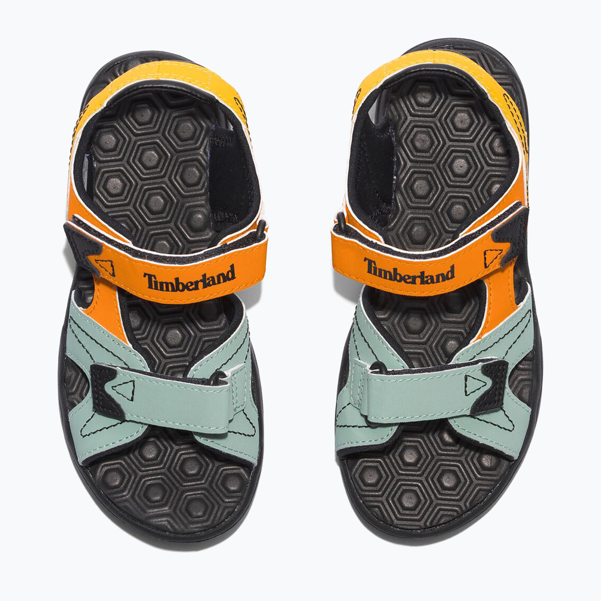 Sandales junior Timberland Adventure Seeker 5/5