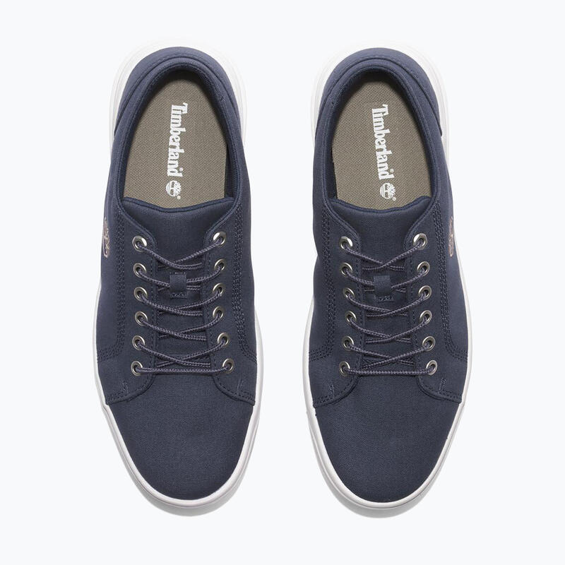 Adidași pentru bărbați Timberland Seneca Bay Low Lace