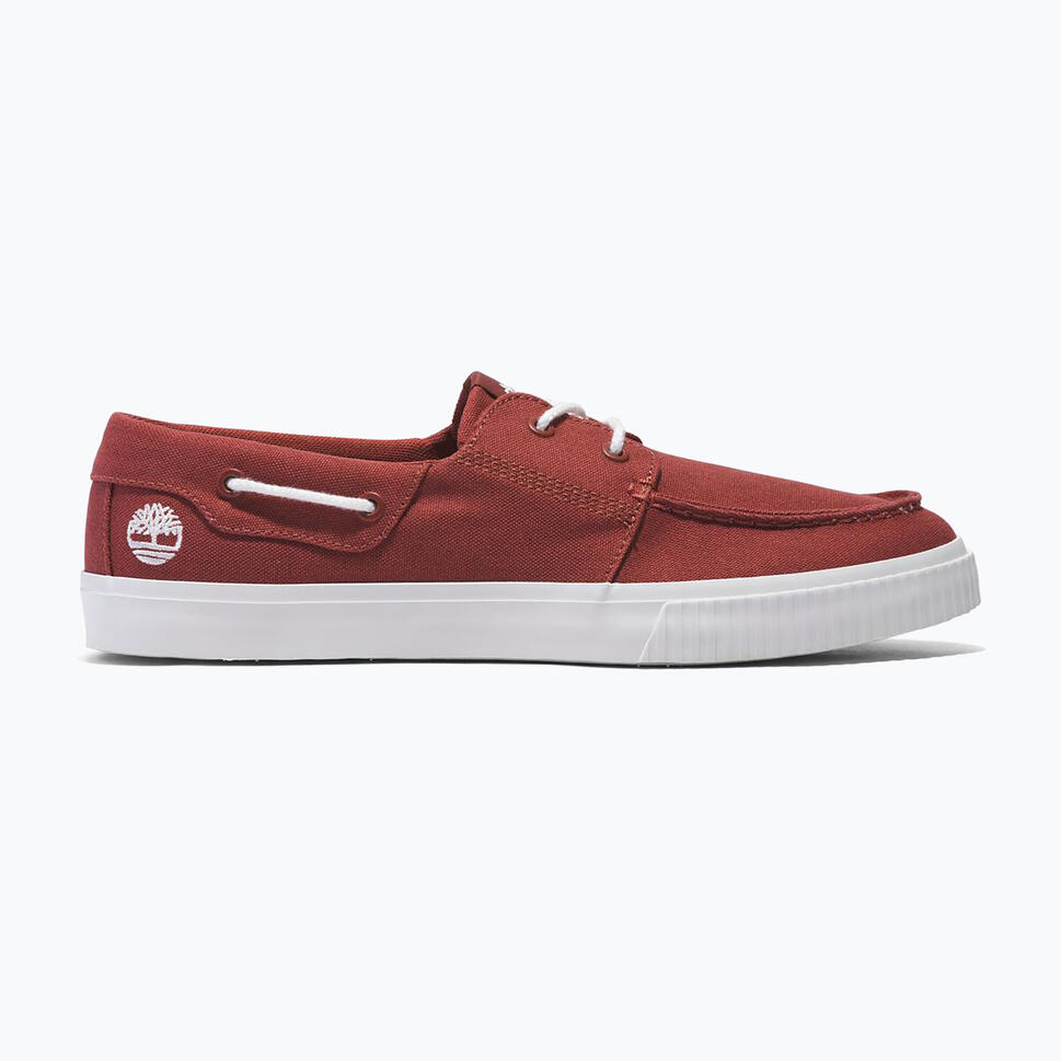 Buty żeglarskie męskie Timberland Mylo Bay