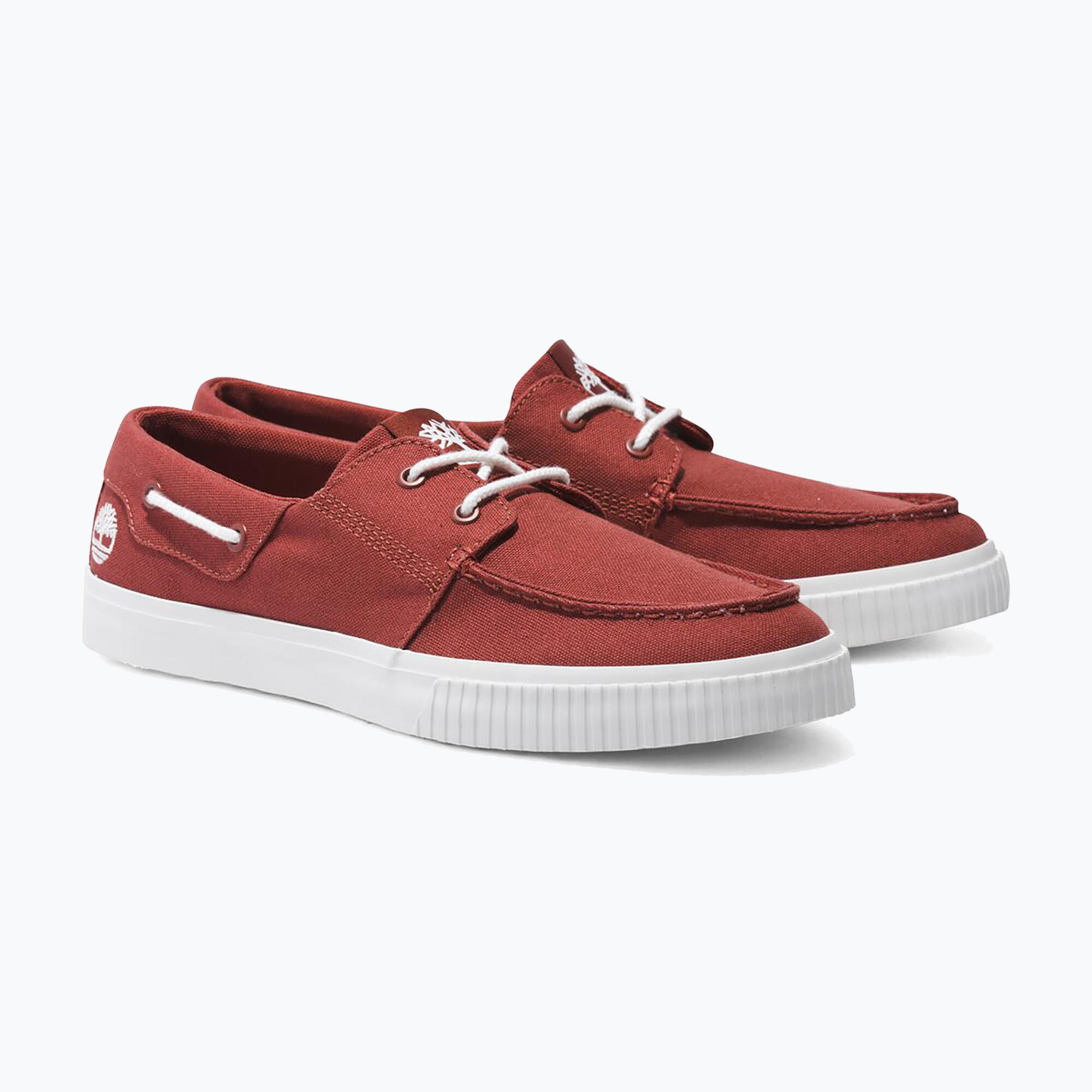 Sapatos de vela masculinos Timberland Mylo Bay 4/5