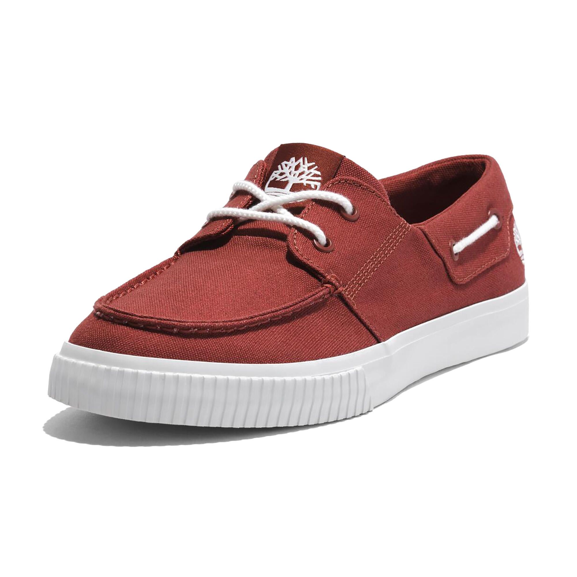 TIMBERLAND Pánské jachtařské boty Mylo Bay