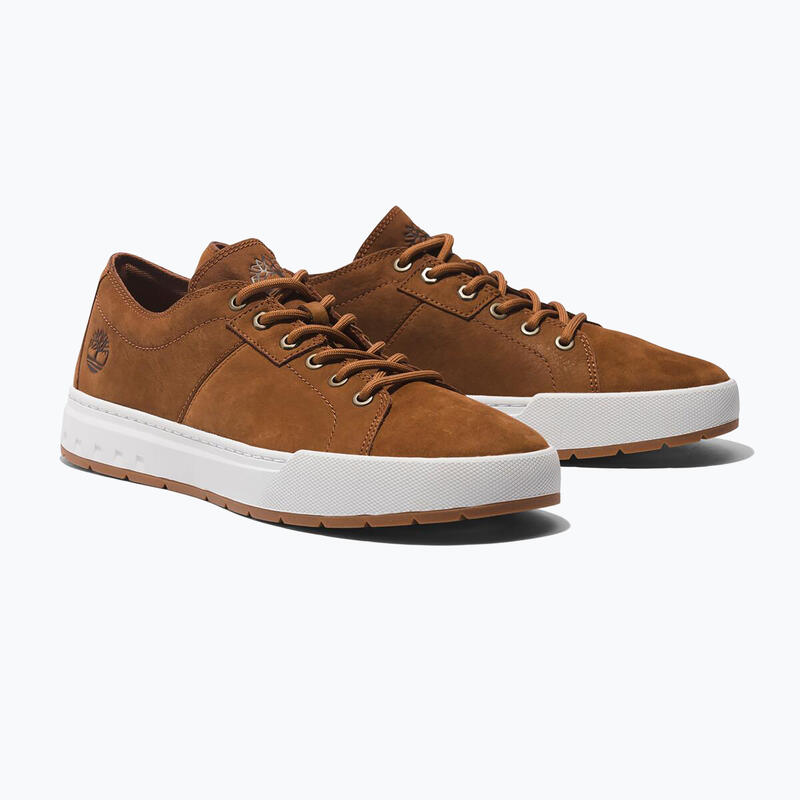 Buty męskie Timberland Maple Grove Low Lace