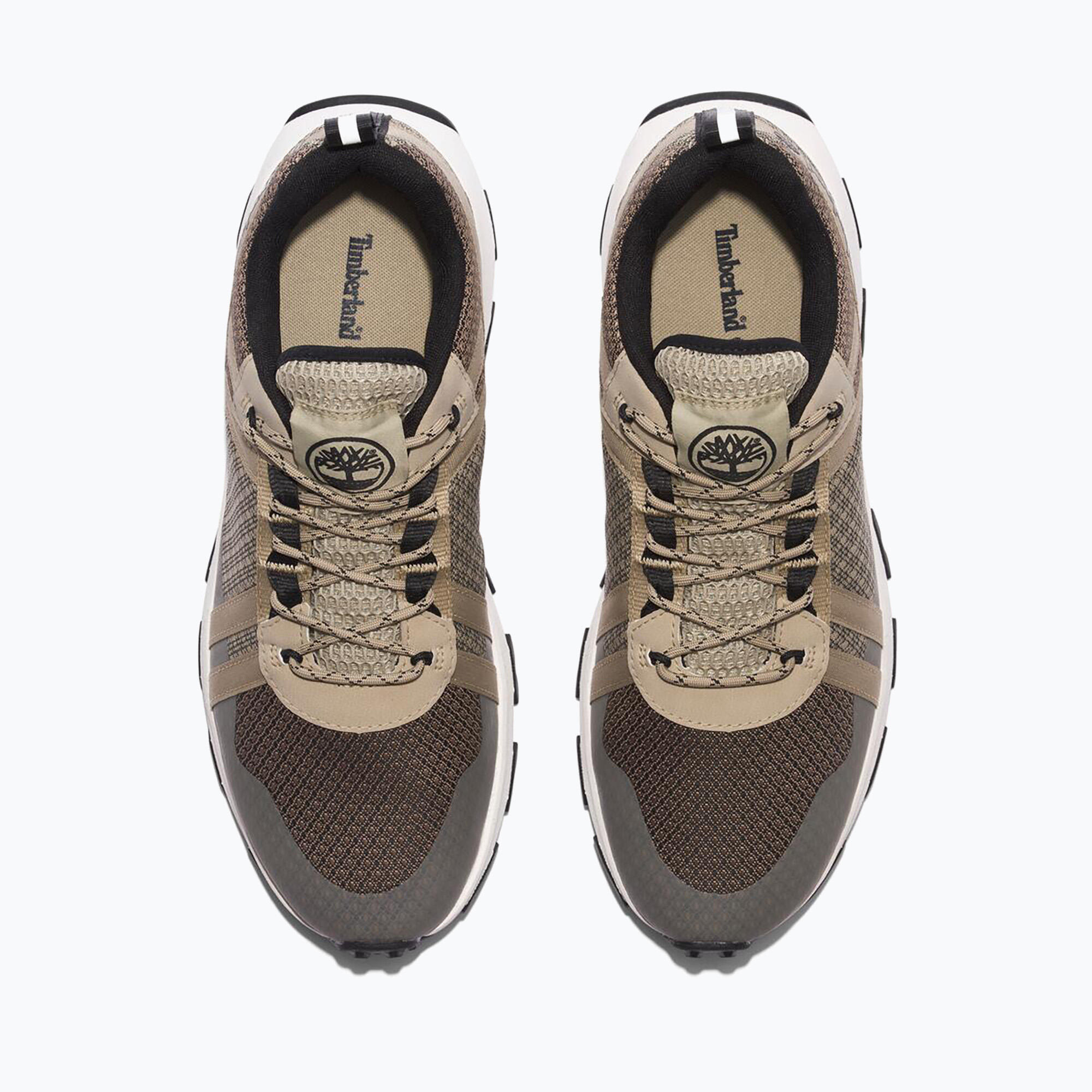 Timberland Winsor Trail Low Lace herenschoenen 5/5