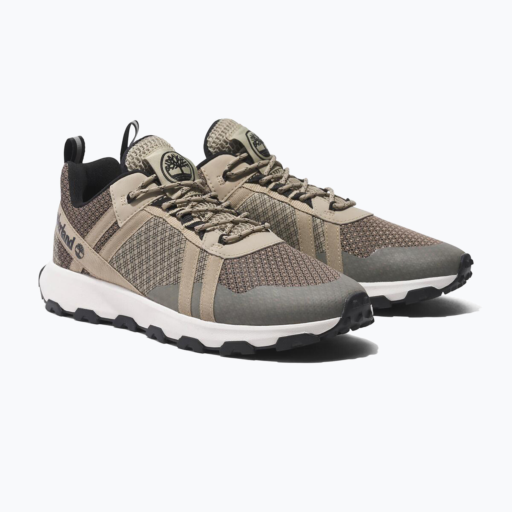 Timberland Winsor Trail Low Lace herenschoenen 4/5