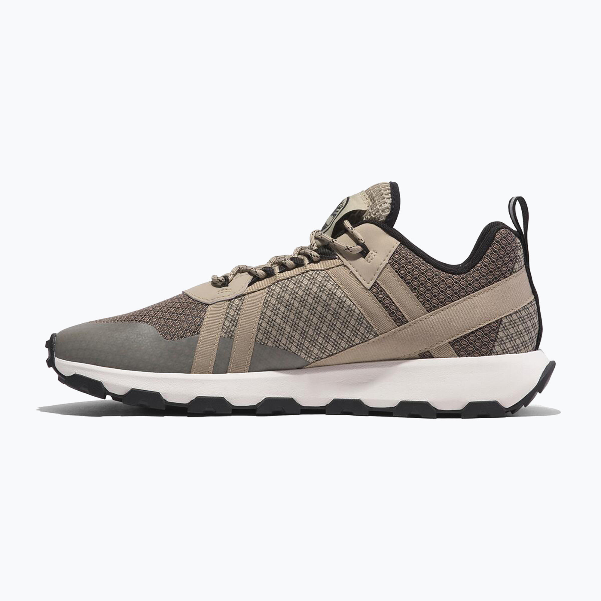 Timberland Winsor Trail Low Lace herenschoenen 3/5