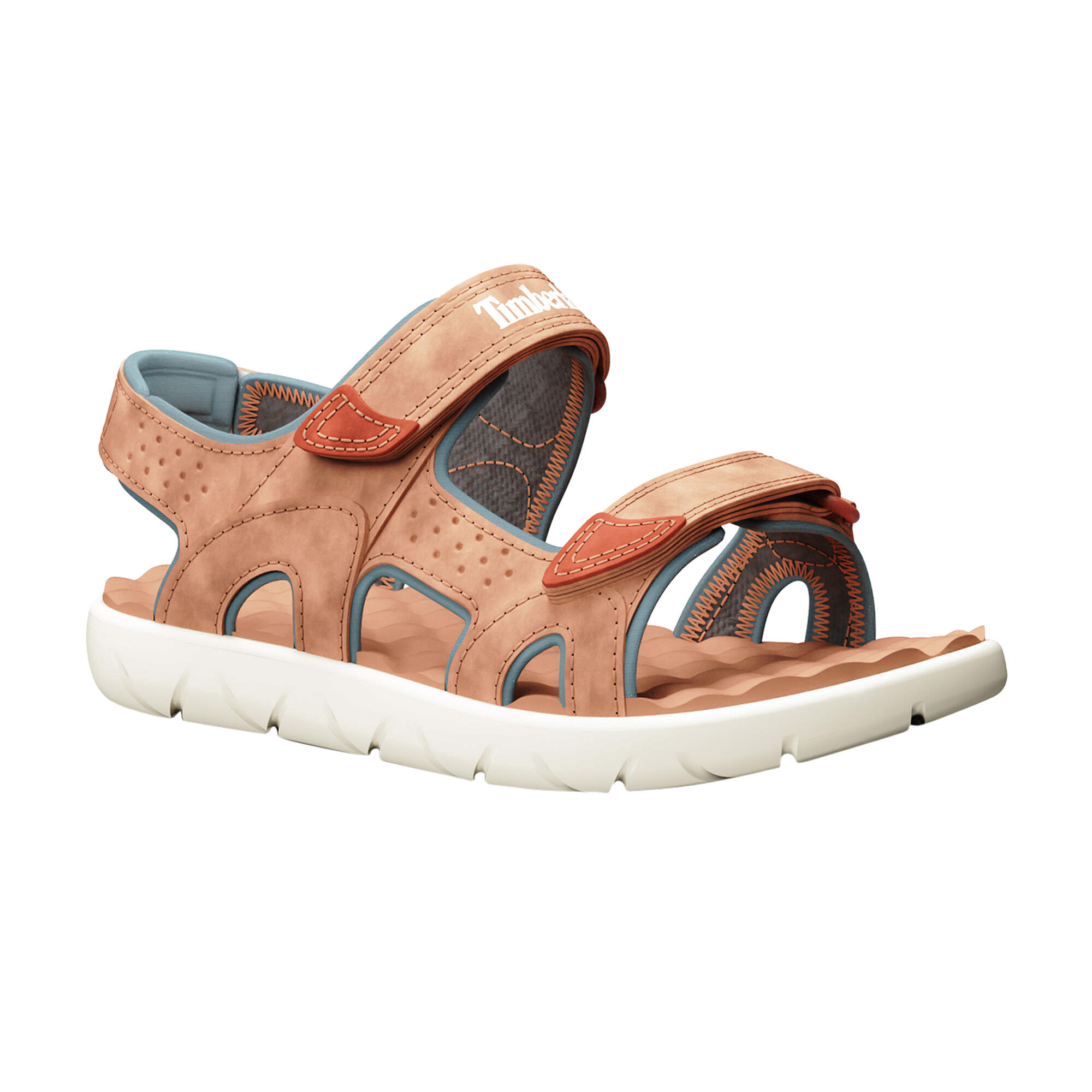 TIMBERLAND Dětské sandály Perkins Row 2 Strap