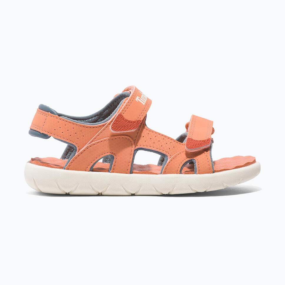 Sandały juniorskie Timberland Perkins Row 2 Strap