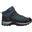 Pantofi trekking impermeabili pentru bărbați Rigel Mid