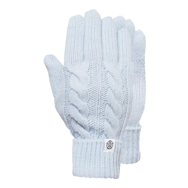 Gants d'hiver GROUSE Adulte (Bleu glacier)